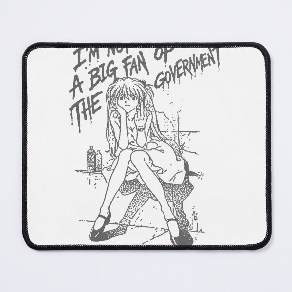 Item preview, Not a big fan of the government designed and sold by Kelepona.
