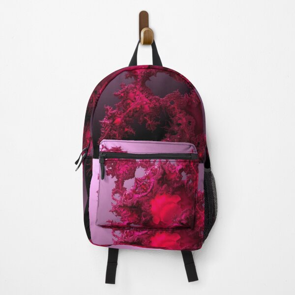Item preview, Ruby Fractals. designed and sold by SincerelyNick.