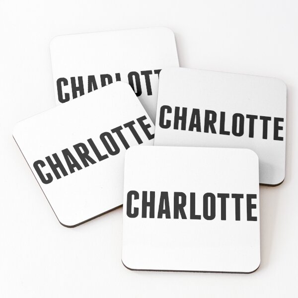 Item preview, CHARLOTTE designed and sold by binmaster3000.