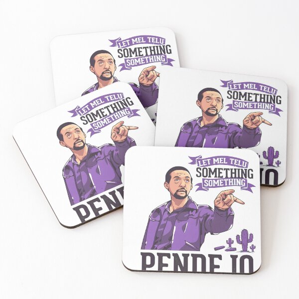 Item preview, Funny Pointing Man Quote  designed and sold by CuteArtKawaii.