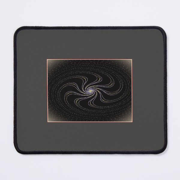 Item preview, Fractal Mira maths designed and sold by Collector-RB.