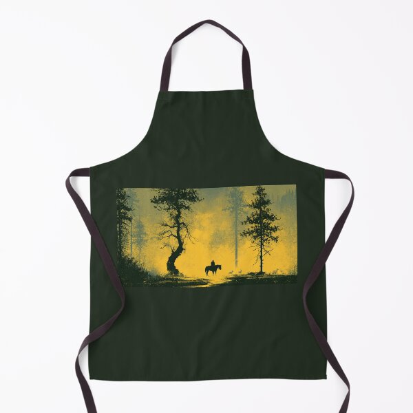 Item preview, 1 man 1 horse designed and sold by KungFuChaos.