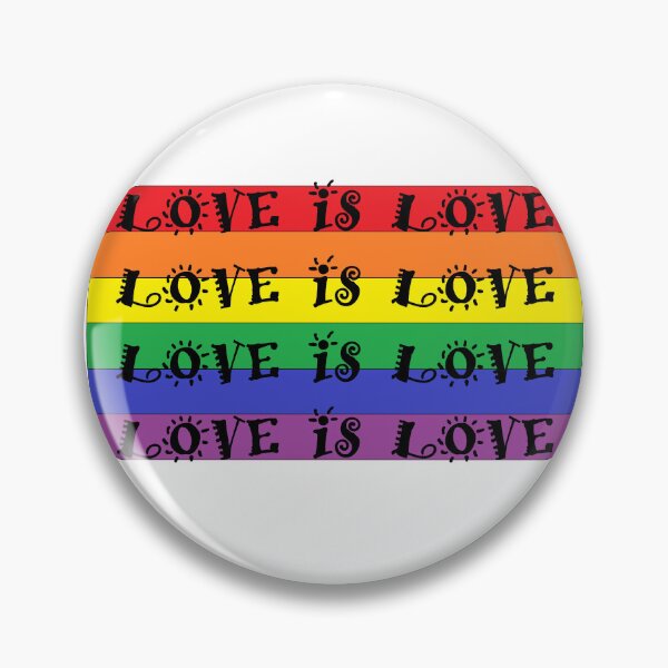Item preview, LOVE IS LOVE designed and sold by Thalmann Designs TM.
