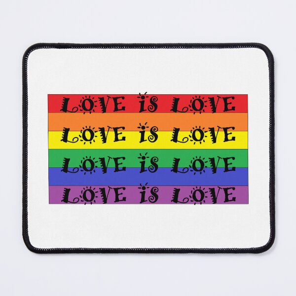 Item preview, LOVE IS LOVE designed and sold by Thalmann Designs TM.
