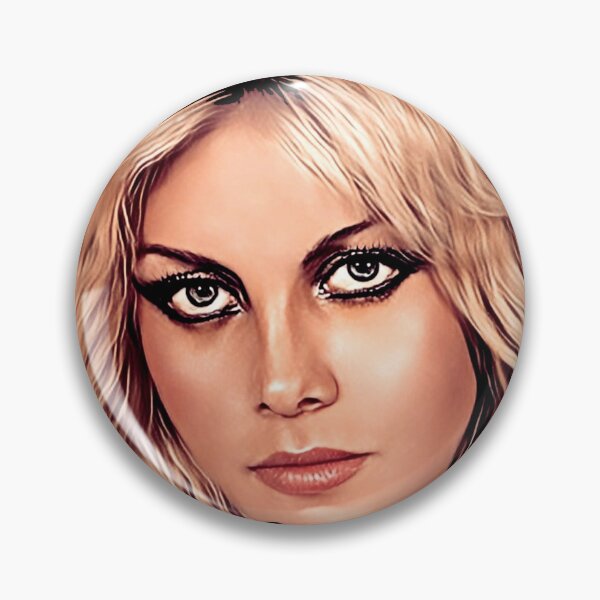 Item preview, CHERIE CURRIE designed and sold by shnooks.
