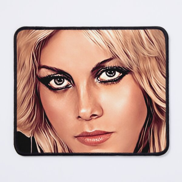Item preview, CHERIE CURRIE designed and sold by shnooks.