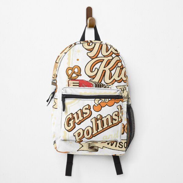 Item preview, Funny Polka Music Wisconsin Tour Retro designed and sold by CuteArtKawaii.