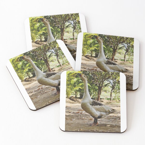 Item preview, Cute little duck designed and sold by TruptiLokhande7.
