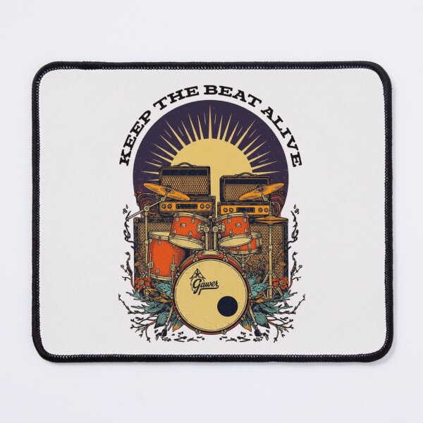 Item preview, Drums designed and sold by Aise06.
