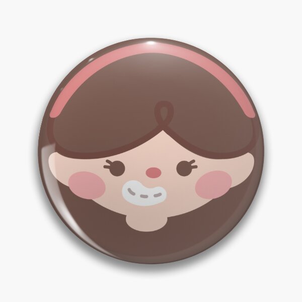 Item preview, Mable Gravity Falls Cute designed and sold by palevius.