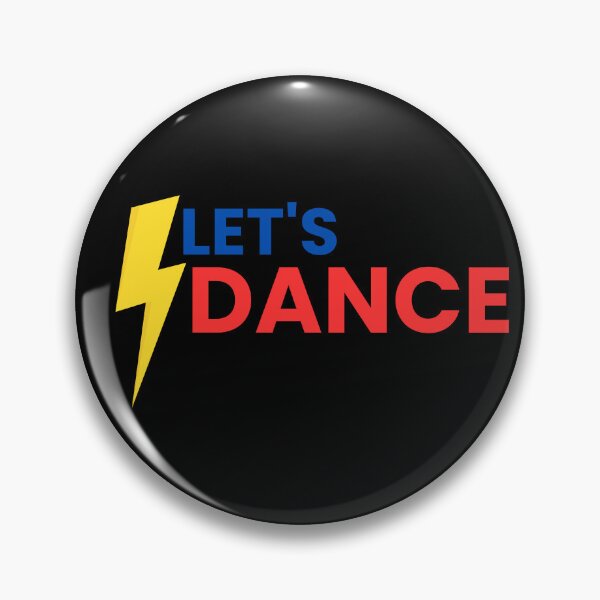 Item preview, LET'S DANCE designed and sold by MaxCardoso.