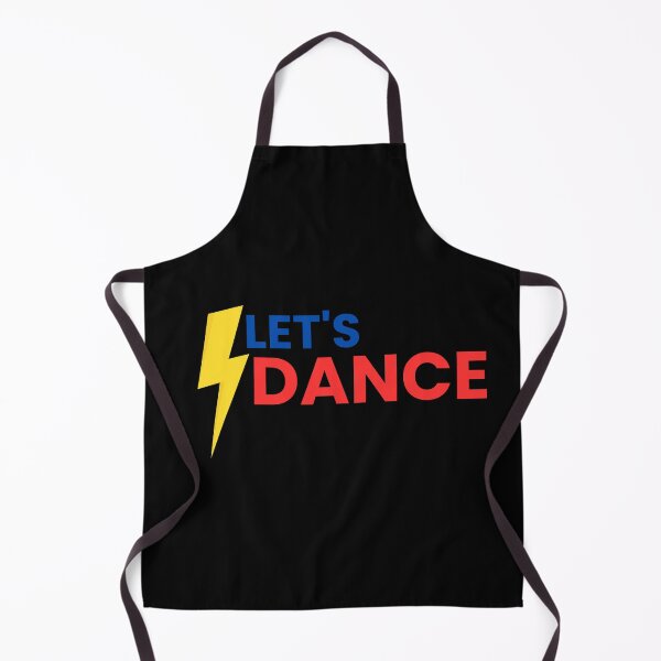 Item preview, LET'S DANCE designed and sold by MaxCardoso.