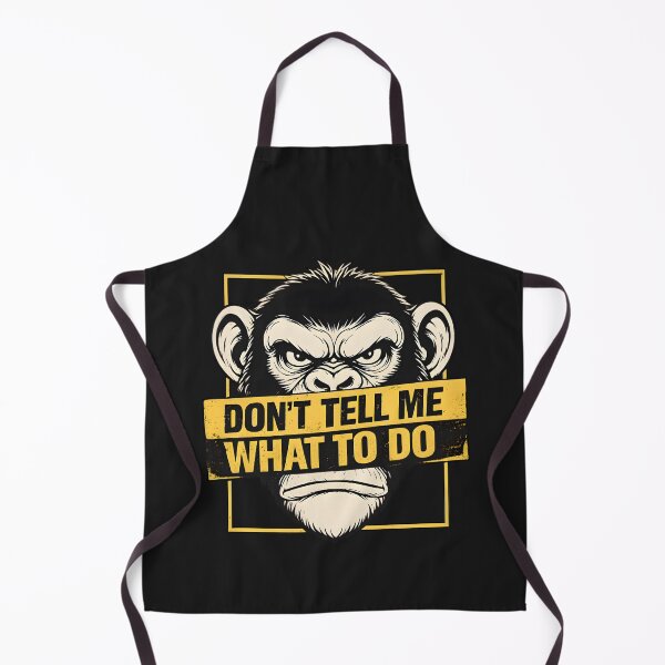 Item preview,  Don't Tell Me What To Do designed and sold by Les-Ink-Studio.