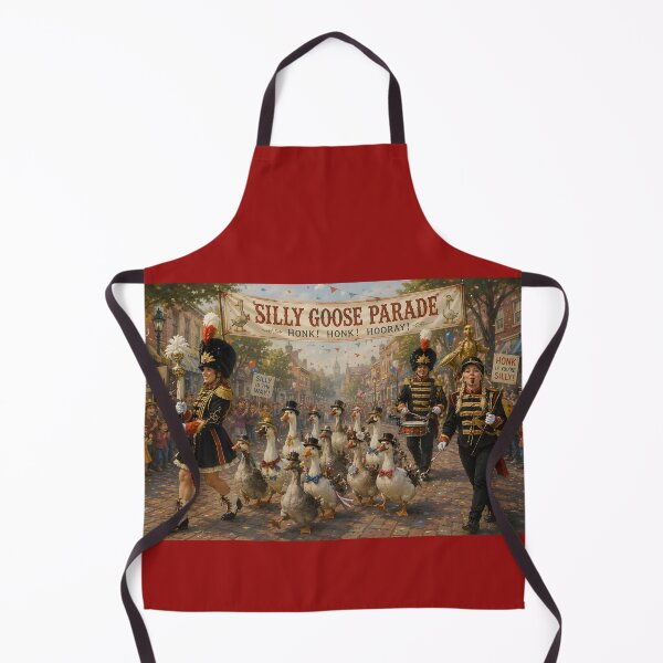 Item preview, De Ganzenfanfare designed and sold by O'clock Vibes.