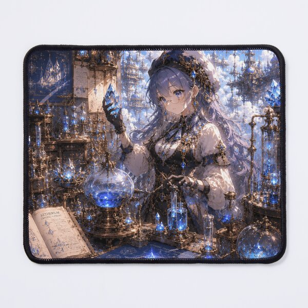Item preview, Crystal Alchemist designed and sold by Ethercore.