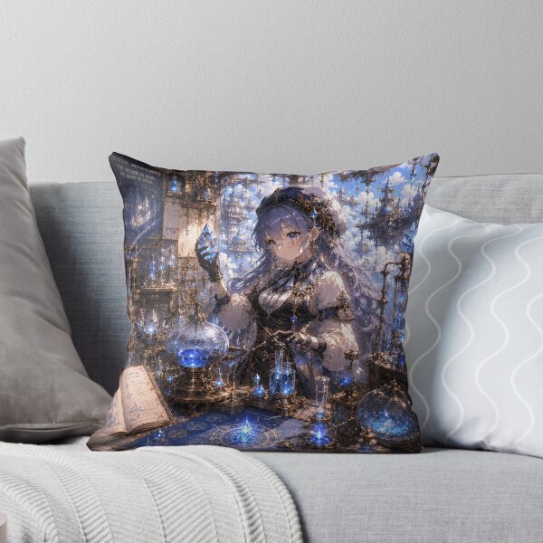 Item preview, Crystal Alchemist designed and sold by Ethercore.