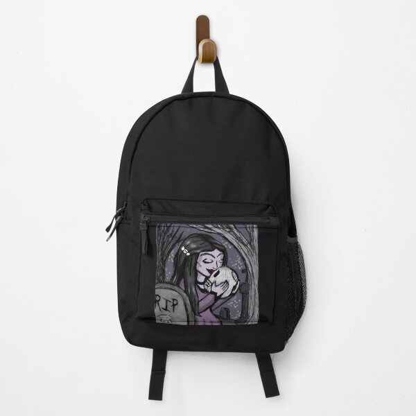 Item preview, Graveyard Girl designed and sold by lsengler.