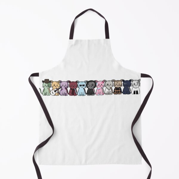 Item preview, Cat Eras designed and sold by evalis23.