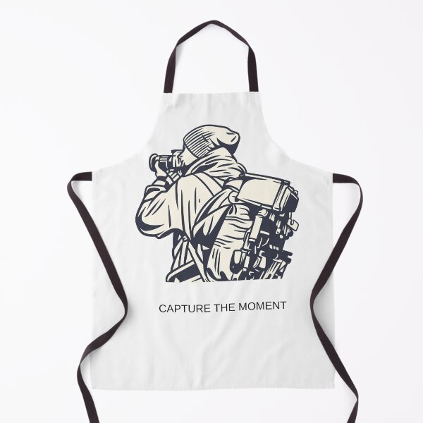 Item preview, Capture The Moment - Photographer Adventure Design designed and sold by onubi.
