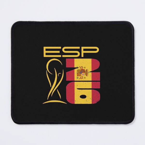 Item preview, 2026 Soccer Cup Fanart Spain supporters Gift designed and sold by roartusa.