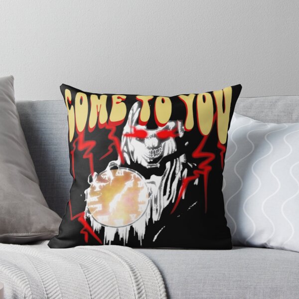 Item preview, Come To You Retro Lightning Clock designed and sold by ArgusArtcraft.