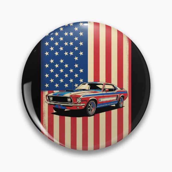 Item preview, American Classic designed and sold by Aise06.