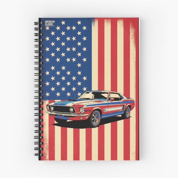 Item preview, American Classic designed and sold by Aise06.