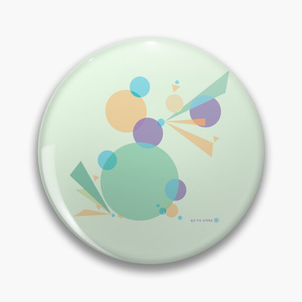 Item preview,  Shouting circles g designed and sold by DalPrint.