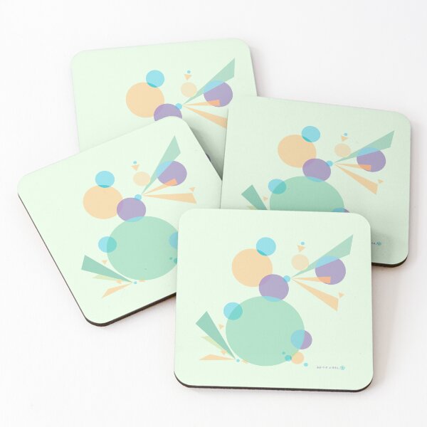 Item preview,  Shouting circles designed and sold by LILY*.