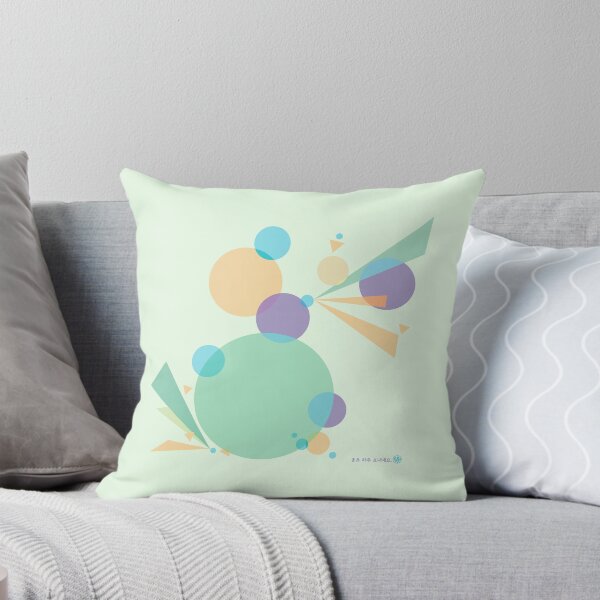 Item preview,  Shouting circles g designed and sold by DalPrint.