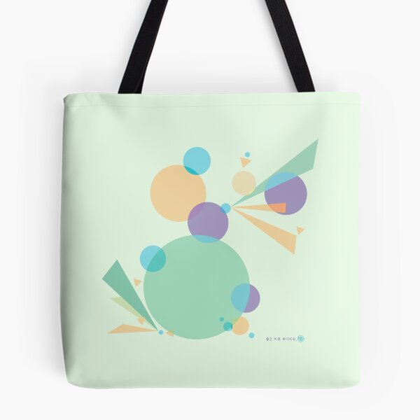 Item preview,  Shouting circles designed and sold by DalPrint.