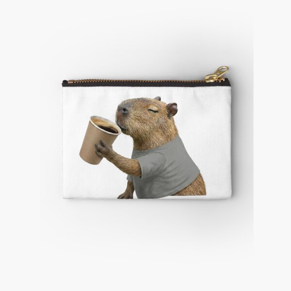 Item preview, CapiCafe designed and sold by Snurly.