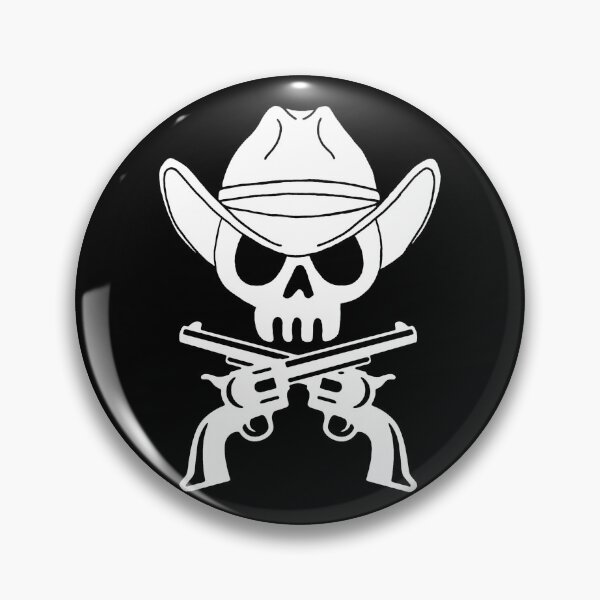 Item preview, White cowboy skull designed and sold by Lagueny.