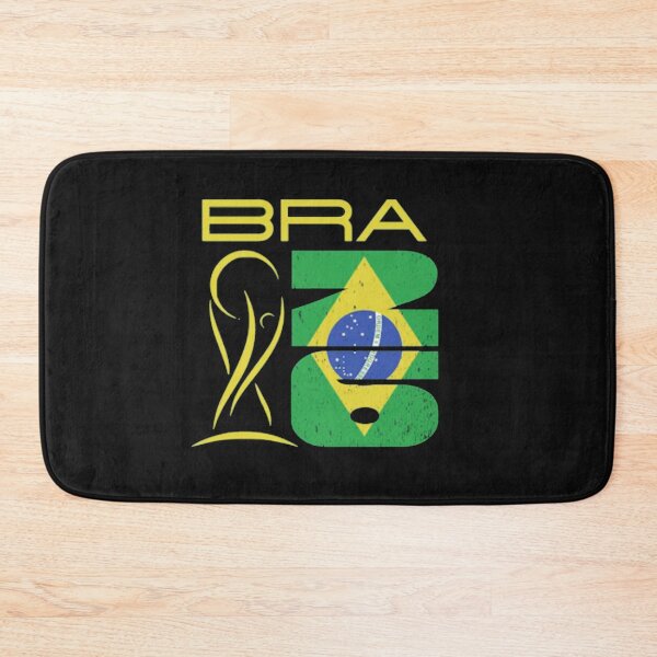 Item preview, 2026 Soccer Cup Fanart Brazil supporters Gift designed and sold by roartusa.