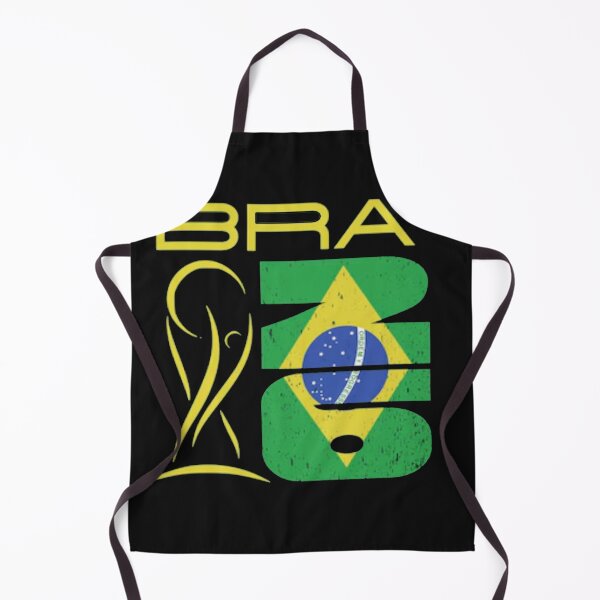 Item preview, 2026 Soccer Cup Fanart Brazil supporters Gift designed and sold by roartusa.