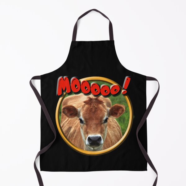 Item preview, Jersey Cow designed and sold by Johnny Furlotte.