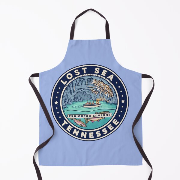 Item preview, Lost Sea,TN designed and sold by Pixel-Lair.