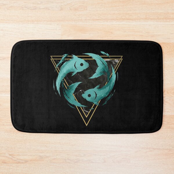 Item preview, Zodiac by Kek-Ina: Pisces designed and sold by Kek-Ina.