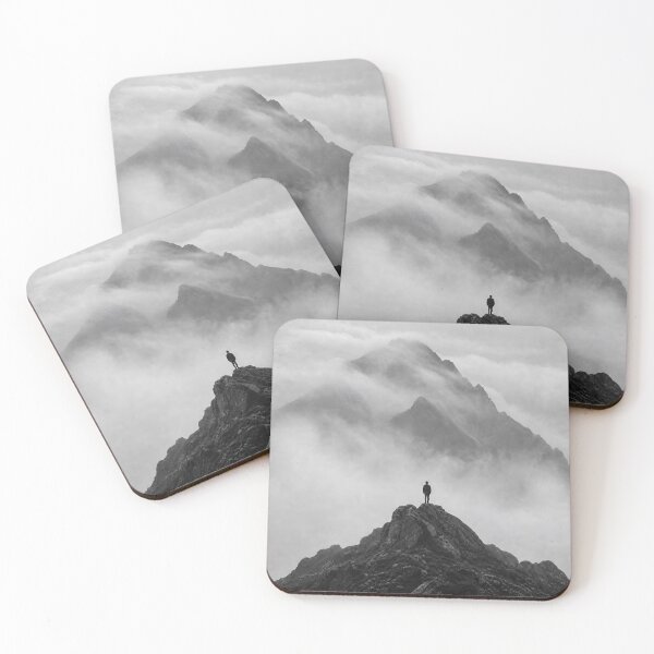 Item preview, Solitude of Strength designed and sold by ADEL MASSRY (AM)©.