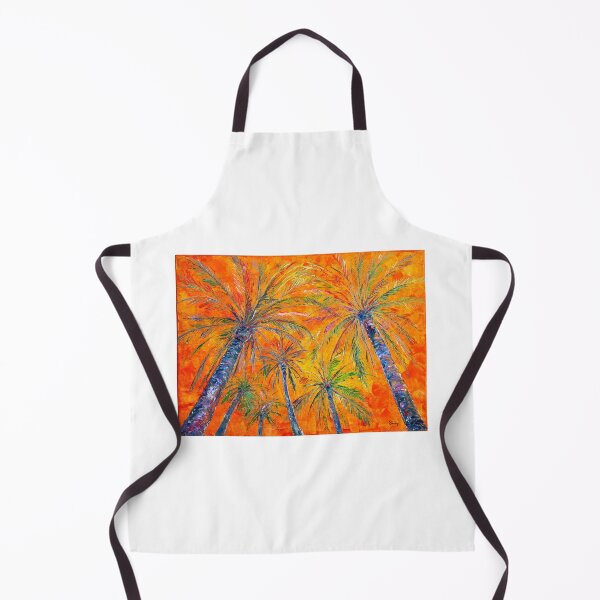 Item preview, Summer Palms of Costa Brava designed and sold by Natalia_Shchip.