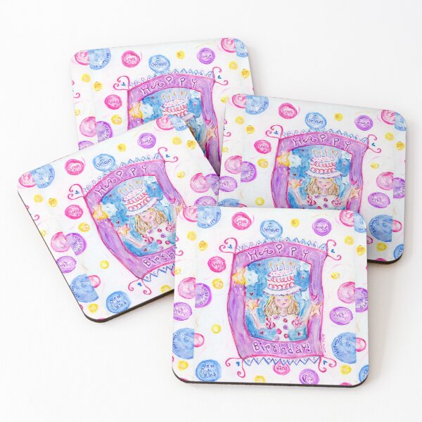 Item preview, Happy Birthday Beautiful designed and sold by Deana-McGarr.