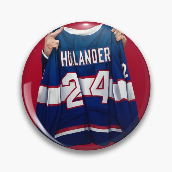 Artikelvorschau, Shane Hollander #2 Beheiztes Rivalry-Hockeytrikot entworfen und verkauft von faeeebaeee.