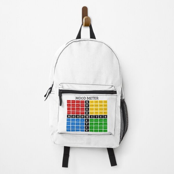 Item preview, Mood Meter designed and sold by MarcGuabuts.