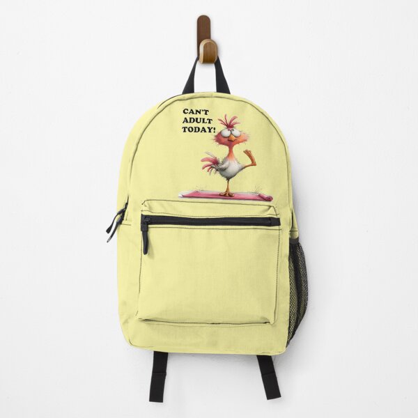 Item preview, Can´t adult today! designed and sold by Blue-Fall.