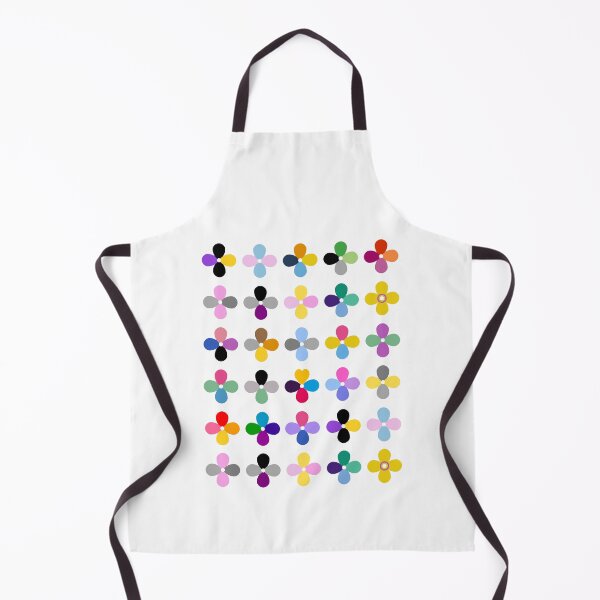 Item preview, Flower Flags designed and sold by HyperSpoon.