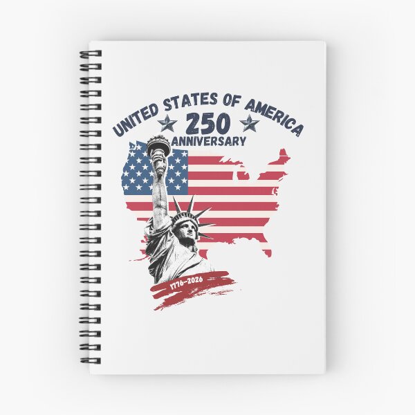 Item preview, USA 250th  Anniversary- Liberty & Freedom designed and sold by gomood.