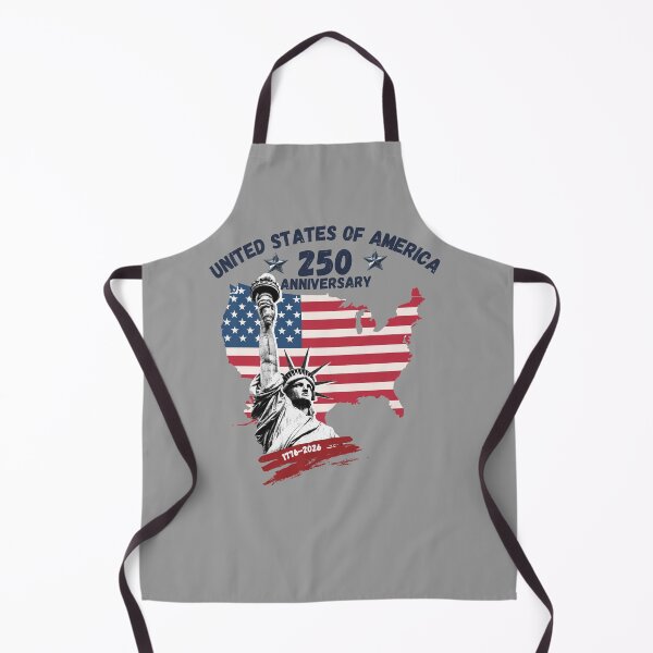 Item preview, USA 250th Anniversary- Liberty & Freedom designed and sold by gomood.