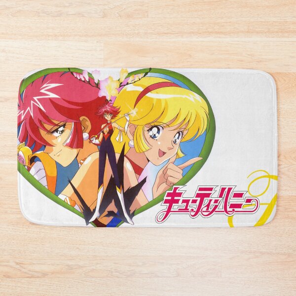 Item preview, Cutie Honey designed and sold by taroxstudio.