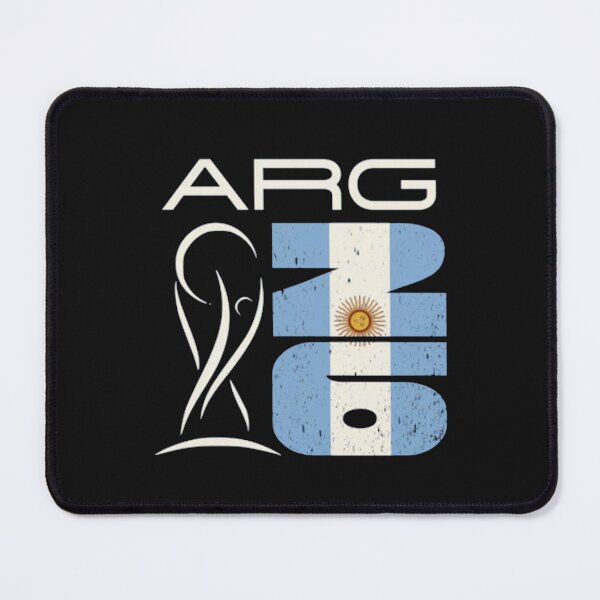 Item preview, 2026 Soccer Cup Fanart Argentina supporters Gift designed and sold by roartusa.