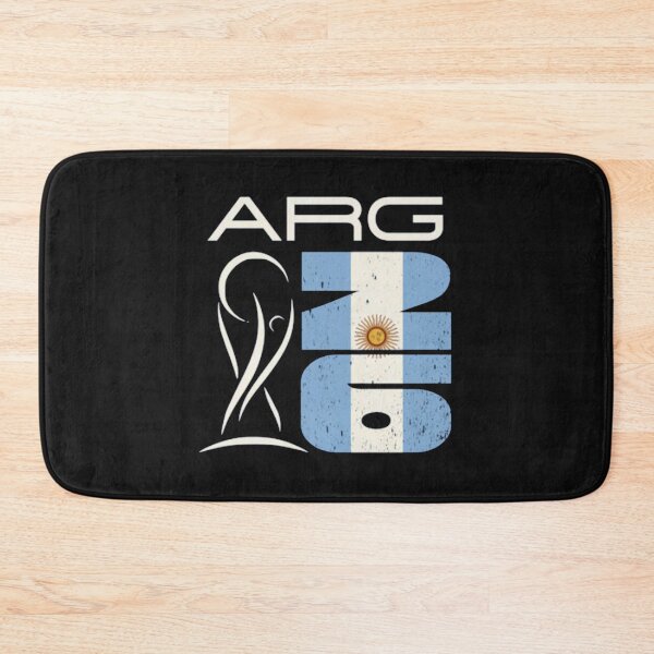 Item preview, 2026 Soccer Cup Fanart Argentina supporters Gift designed and sold by roartusa.